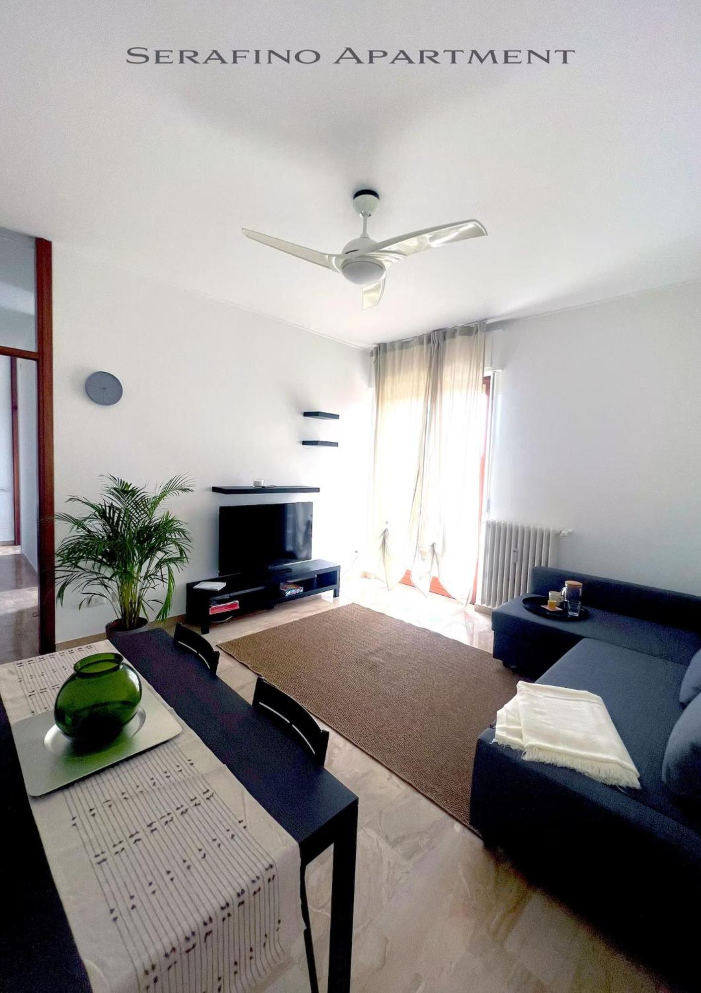 밀라노 The 6Th Floor Flat - Direct Link To Centre In 8 Mins 아파트 외부 사진